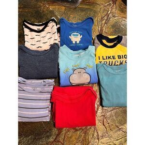 Bundle bodysuits 2T